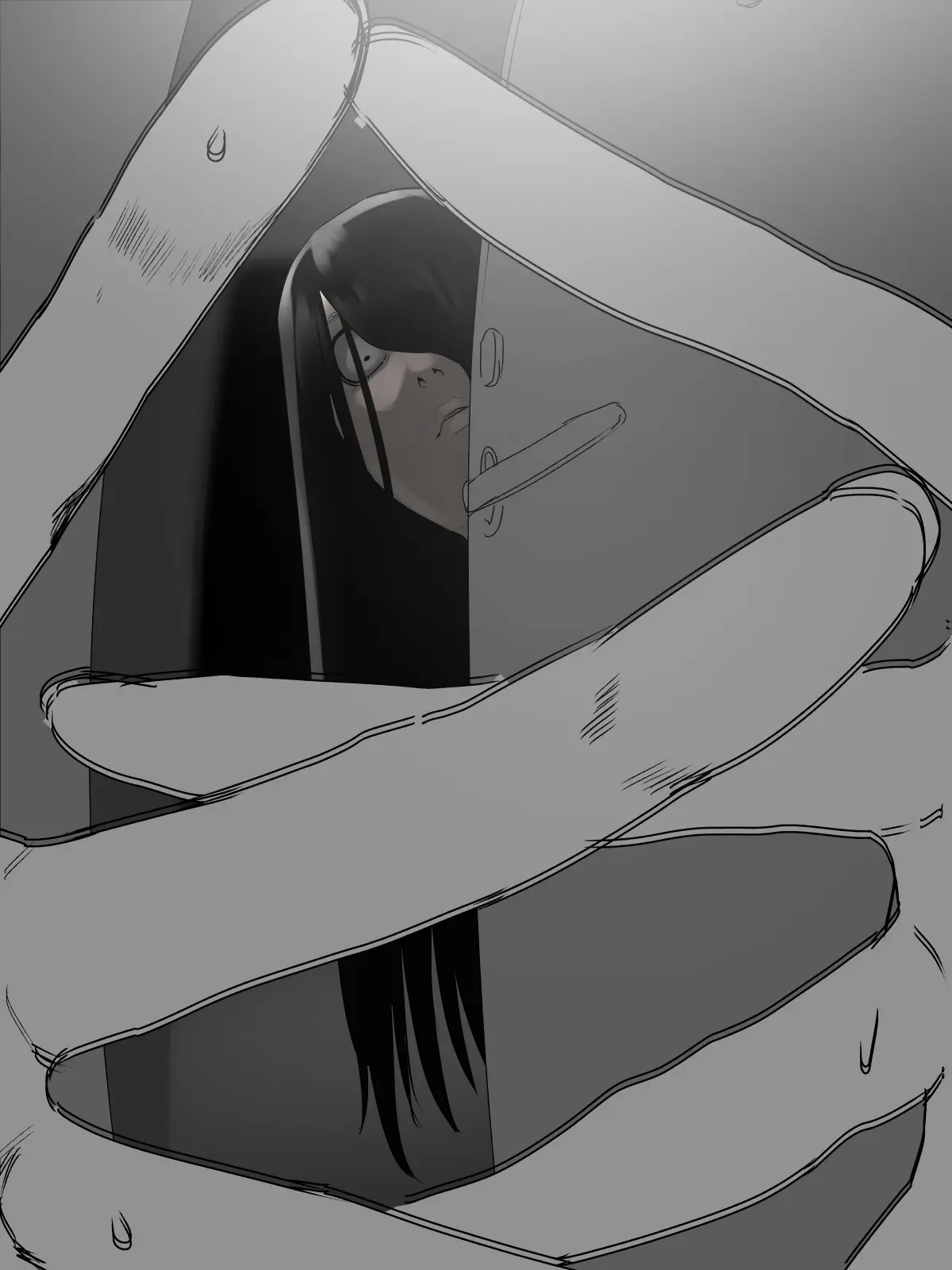 Shinya No Chime ~Inran Onna~ | 심야의 차임벨 ~음란녀~